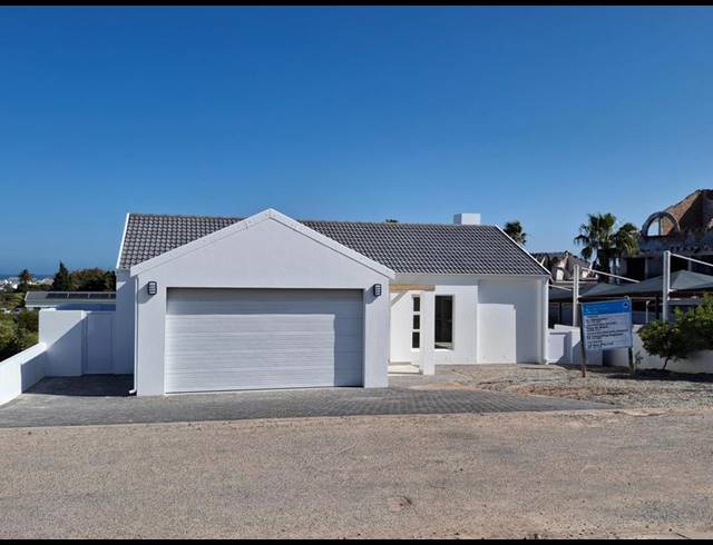 3 BEDROOM HOUSE FOR SALE IN SHELLEY POINT